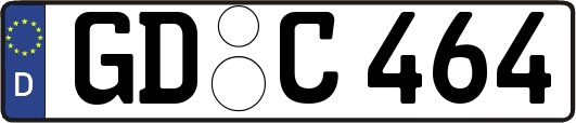 GD-C464