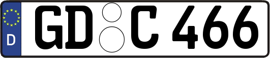 GD-C466