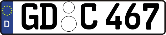 GD-C467