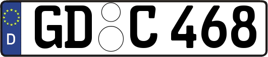 GD-C468