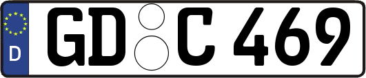 GD-C469