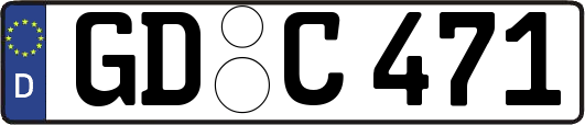 GD-C471