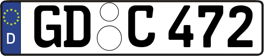 GD-C472