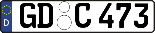 GD-C473