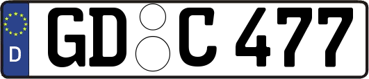 GD-C477