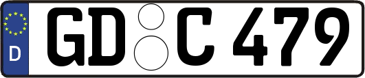 GD-C479