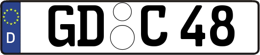 GD-C48