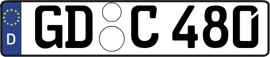 GD-C480