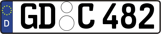 GD-C482