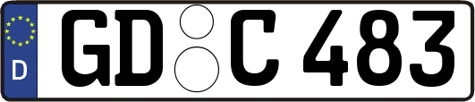 GD-C483