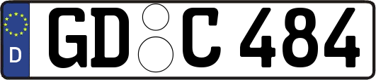 GD-C484