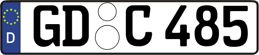 GD-C485