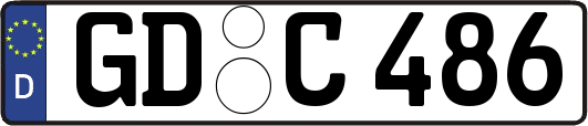 GD-C486