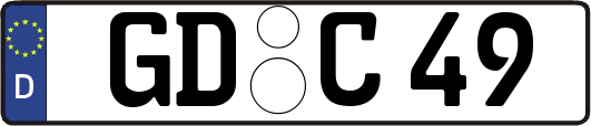 GD-C49