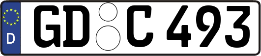 GD-C493