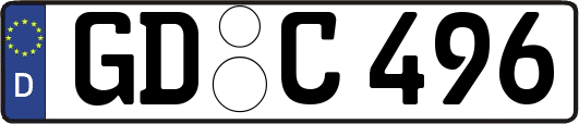 GD-C496