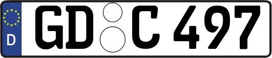 GD-C497
