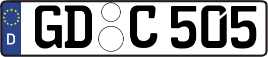 GD-C505