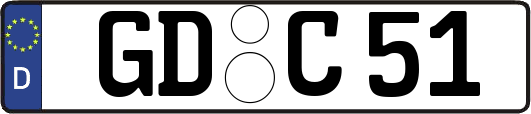 GD-C51