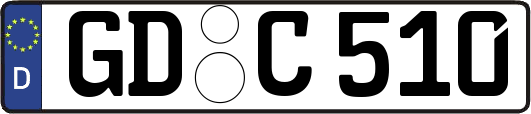GD-C510