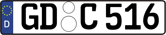 GD-C516