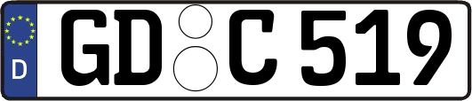 GD-C519