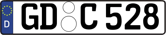 GD-C528