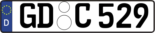 GD-C529