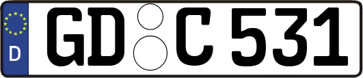 GD-C531