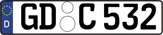 GD-C532