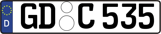 GD-C535