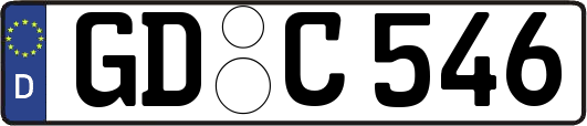 GD-C546