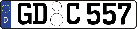 GD-C557