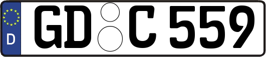 GD-C559