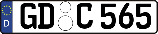 GD-C565