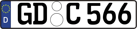 GD-C566
