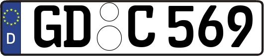 GD-C569