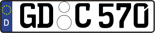 GD-C570
