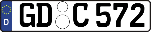 GD-C572