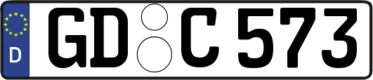 GD-C573