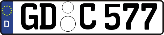 GD-C577