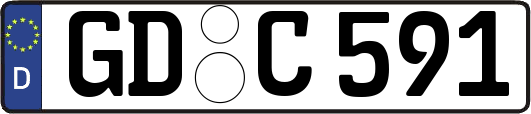GD-C591