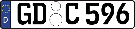 GD-C596