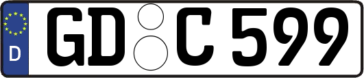 GD-C599