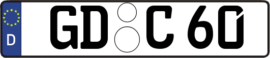 GD-C60