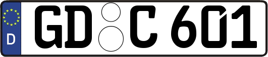 GD-C601