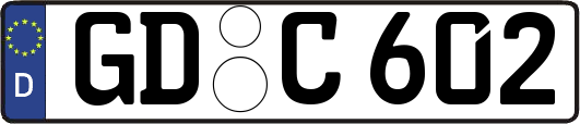 GD-C602