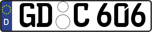 GD-C606