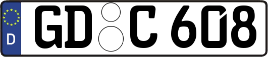 GD-C608