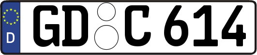 GD-C614